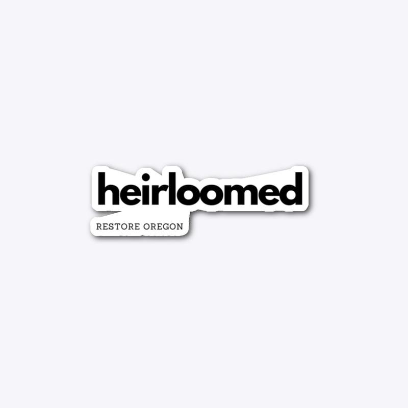 Heirloomed