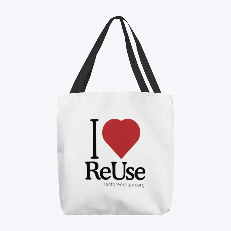 I Heart ReUse