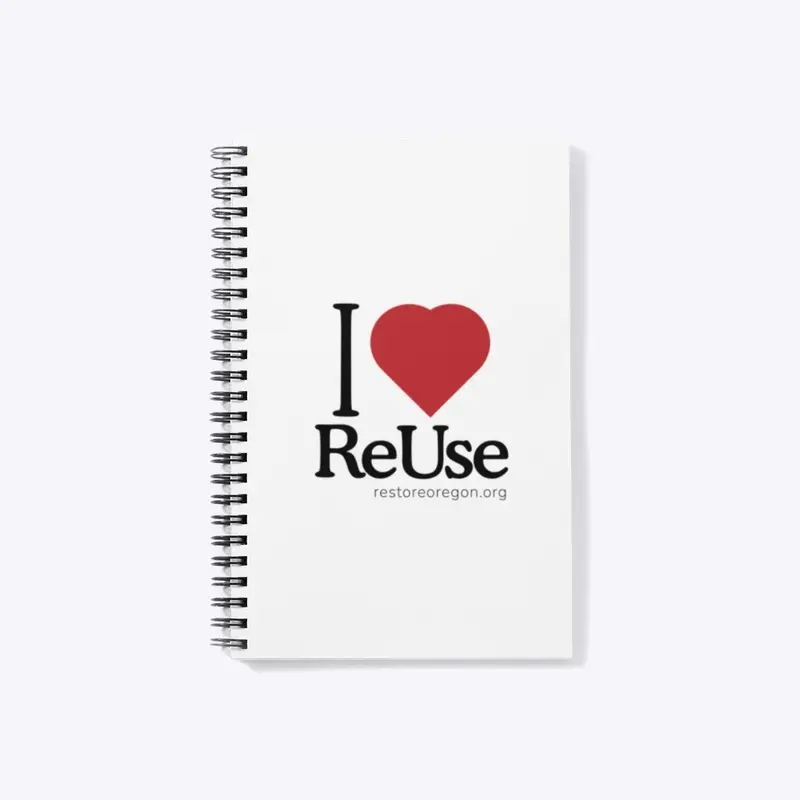 I Heart ReUse