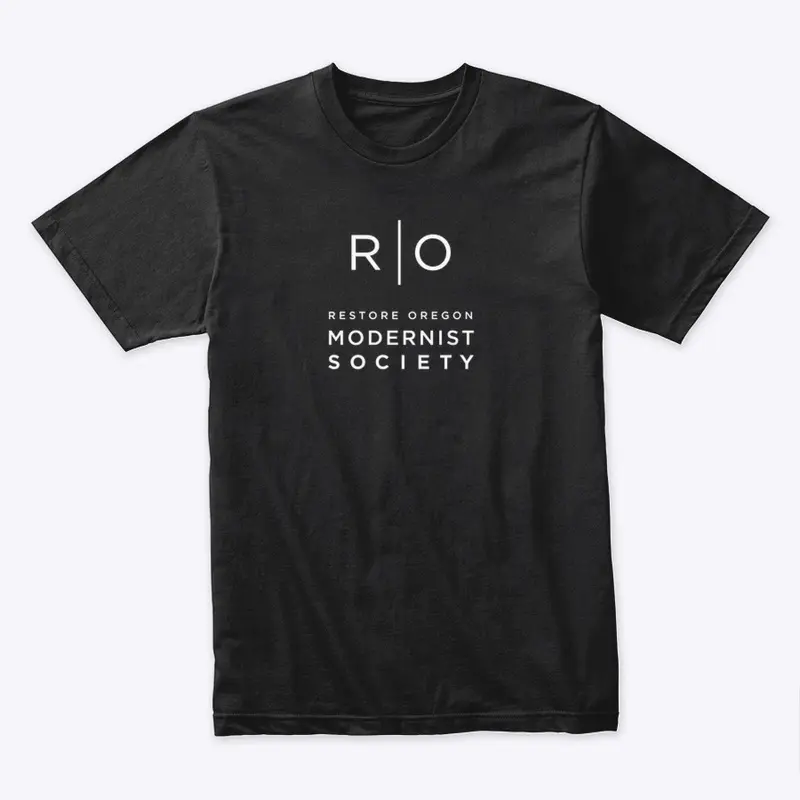 Modernist Society Black